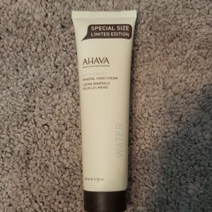 Hand cream
